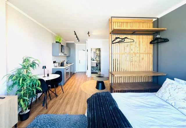 0 Bedroom Property for Sale in Cape Town City Centre Western Cape